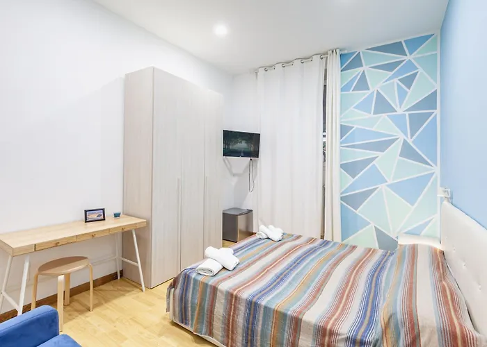 Gasthof Alloggi Costantini - Ospedale Gemelli - Metro Battistini 3*