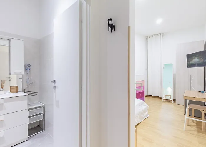 Gasthof Alloggi Costantini - Ospedale Gemelli - Metro Battistini Rom