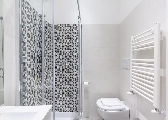 Alloggi Costantini - Ospedale Gemelli - Metro Battistini Gasthof 3*